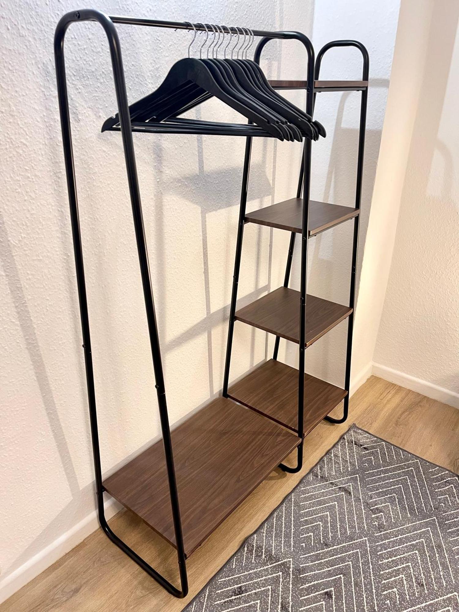 Tunnel Apartment - Nordbahntrasse, Kontaktloser Self-Check-In, Netflix Wuppertal Luaran gambar